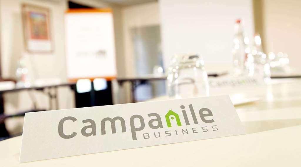 Campanile Grenoble Nord - Moirans-Voreppe Fasiliteter bilde