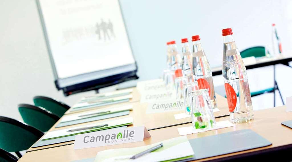 Campanile Grenoble Nord - Moirans-Voreppe Fasiliteter bilde